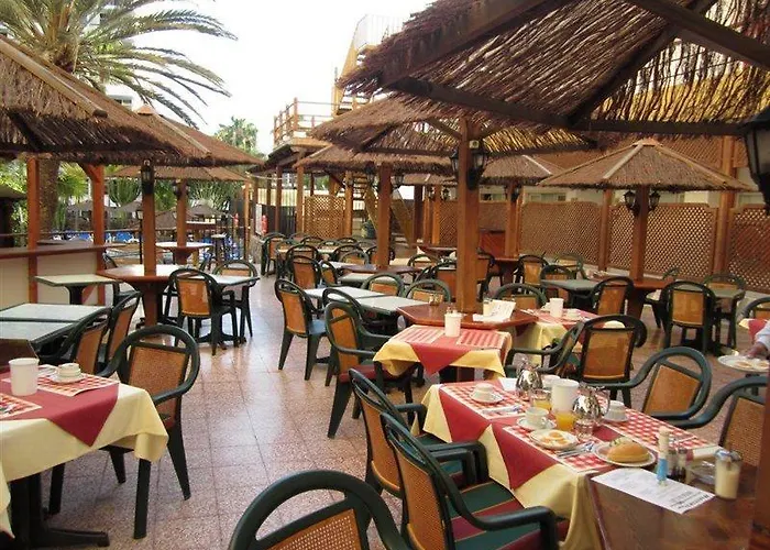 Maritim Playa 3* Плайя-дель-Інглес