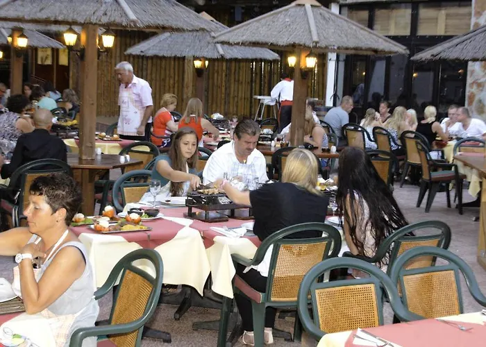 Maritim Playa Apart-hotel 3*