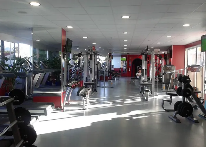 Апарт-готель Maritim Playa