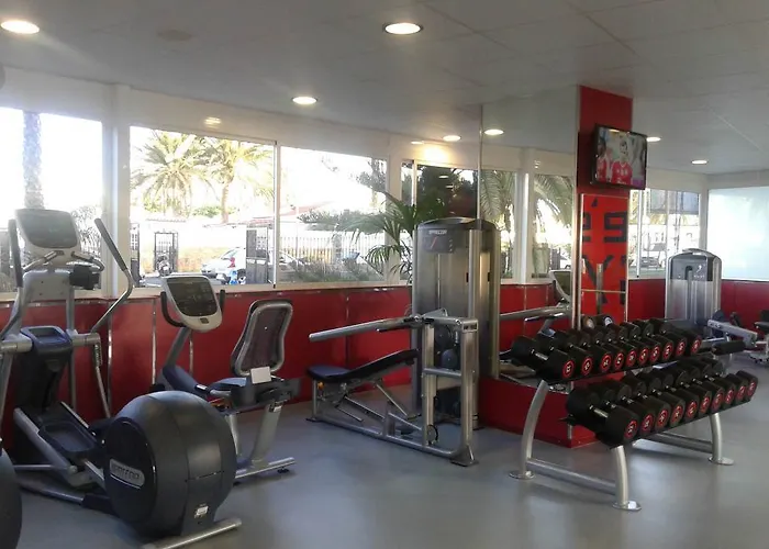 Maritim Playa Apart-hotel