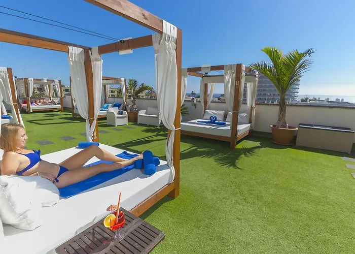 Maritim Playa Playa del Inglés