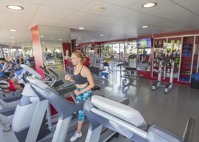 Maritim Playa 3* Плайя-дель-Інглес