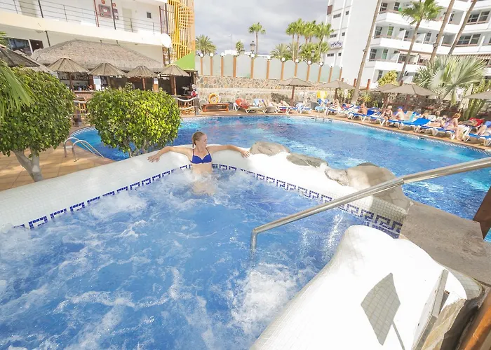 Апарт-готель Maritim Playa