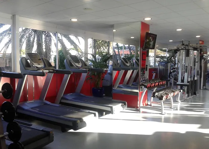 Maritim Playa Апарт-готель 3*