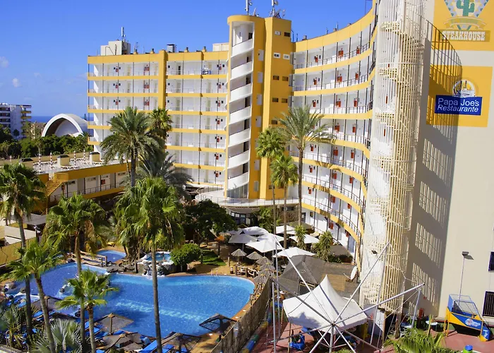 Maritim Playa Playa del Inglés