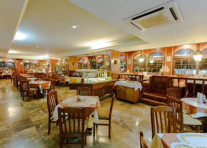 Apart-hotel Maritim Playa