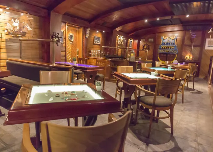 Maritim Playa Апарт-готель 3*