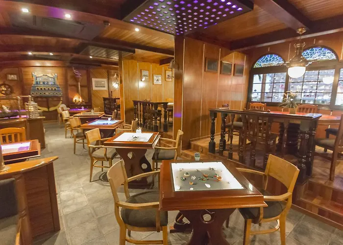 Maritim Playa Апарт-готель