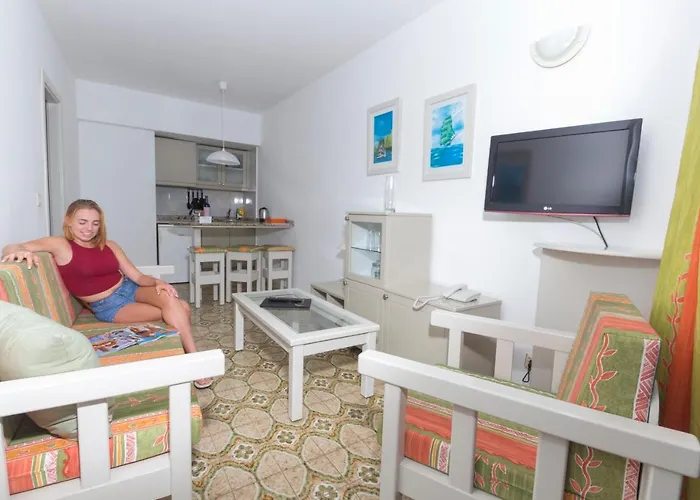 Maritim Playa Playa del Inglés