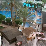 마리팀 플라야 아파트호텔 3*