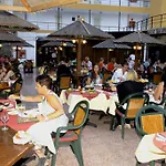 아파트호텔 마리팀 플라야 플라야 델 잉글스