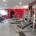 마리팀 플라야 플라야 델 잉글스