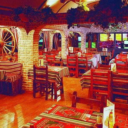 Maritim Playa Playa del Ingles (Gran Canaria)