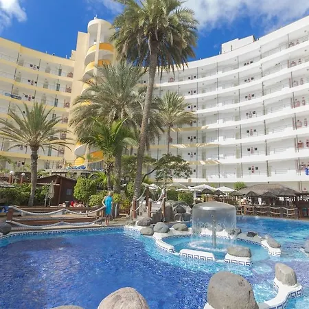 Maritim Playa Playa del Ingles (Gran Canaria)