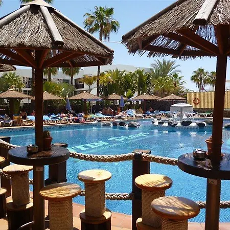 Maritim Playa Aparthotel