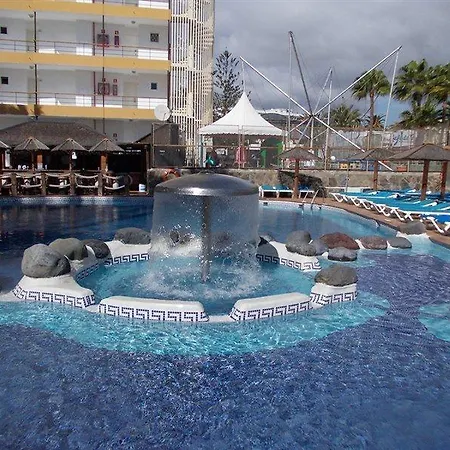 Maritim Playa Aparthotel Playa del Ingles (Gran Canaria)