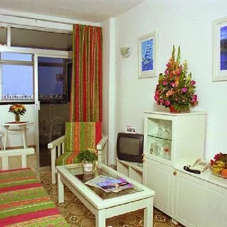 شقة فندقية Maritim Playa