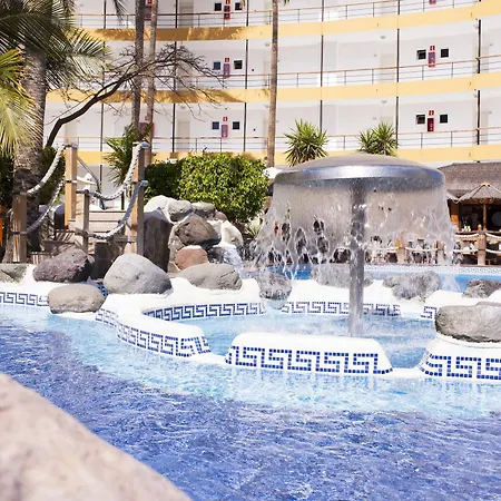 Aparthotel Maritim Playa