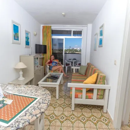 Maritim Playa Aparthotel