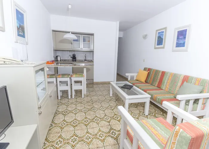 Maritim Playa Playa del Ingles (Gran Canaria)