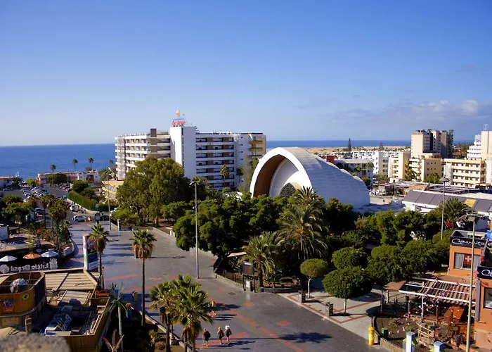 Maritim Playa 3* Playa del Ingles (Gran Canaria)