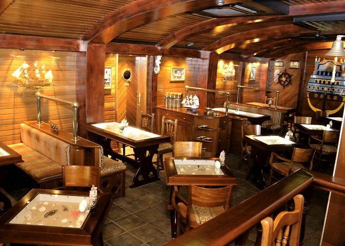 Aparthotel Maritim Playa Playa del Ingles (Gran Canaria)