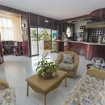 Apart Otel Maritim Playa 3*
