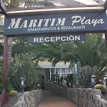 Maritim Playa Playa del Ingles (Gran Canaria)