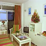 Apart Otel Maritim Playa