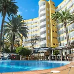 Apart Otel Maritim Playa